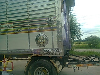 ขายด่วน ลูกพ่วง2คานของC.T.TRUCK ปี48 ราคา450000 ขายด่วน ลูกพ่วง2คานของC.T.TRUCK ปี48 ราคา450000