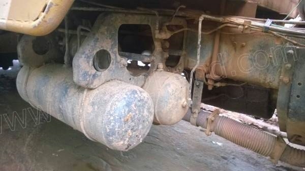 รถบรรทุก 10 ล้อ NISSAN รุ่น CW30M