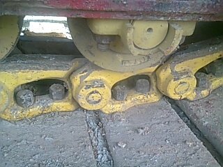 ขายรถเกี่ยว ศักพัฒนา 400000 ต่อรอง รถใช้งานได้เกี่ยวข้าวอยู่