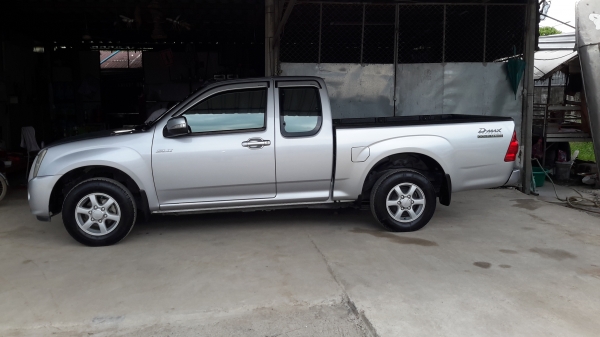 รถบ้านมือเดียวป้ายแดงออกห้าง