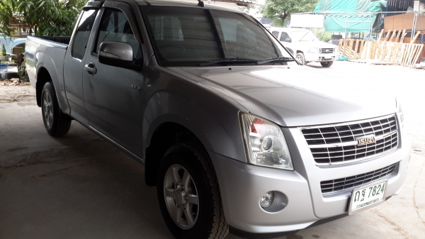 รถบ้านมือเดียวป้ายแดงออกห้าง