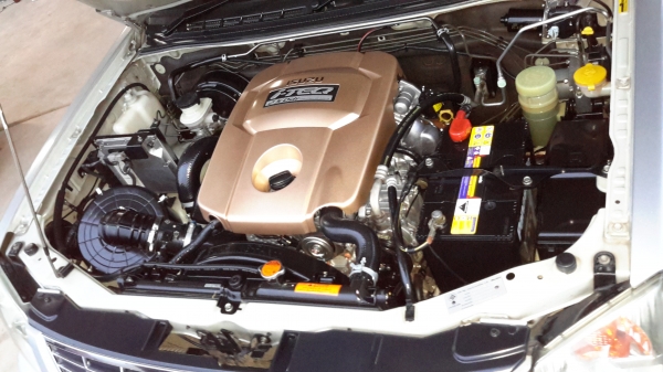 รถบ้านมือเดียวป้ายแดงออกห้าง