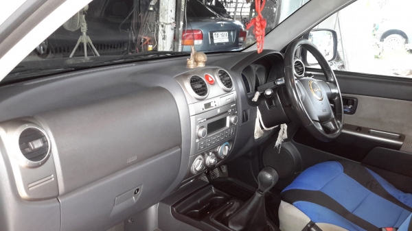 รถบ้านมือเดียวป้ายแดงออกห้าง