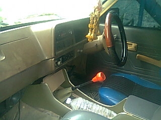 ขายด่วน isuzu kb แค็บ 65000 ต่อรอง