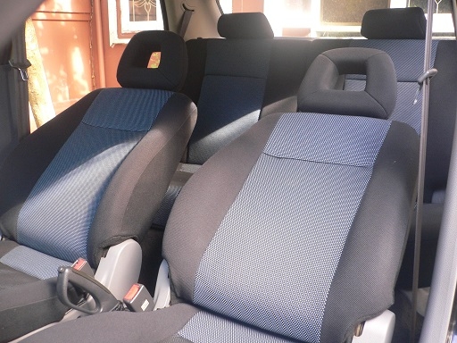 ขายรถ Proton Savvy 1.2 ใช้E20-E85  ตัวTOP ABS AIRBAG 2ใบ ปี2009 เกียร์AMT 2ระบบ ออโต้-ธรรมดา สีดำ-สติ๊กเกอร์ดําด้าน