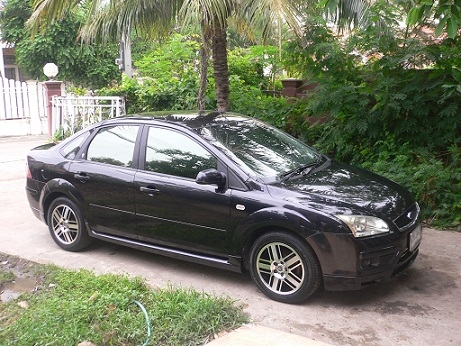 ขายรถ FORD FOCUS 1.8 GHIA ABS AIRBAG 2ใบ ปี2006 ตัวTOP แอร์ดิจิตอล เกียร์ออโต้ 2ระบบ แก๊สหัวฉีด LPG ขายรถ FORD FOCUS 1.8 GHIA ABS AIRBAG 2ใบ ปี2006 ตัวTOP แอร์ดิจิตอล เกียร์ออโต้ 2ระบบ แก๊สหัวฉีด LPG