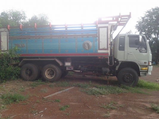 ขายด่วนรถพ่วง2kแม่ลูก