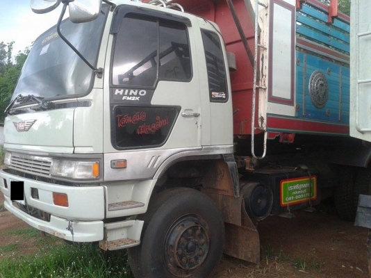 ขายด่วนรถพ่วง2kแม่ลูก