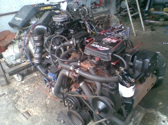 เครื่องติดได้ เดินนิ่ง