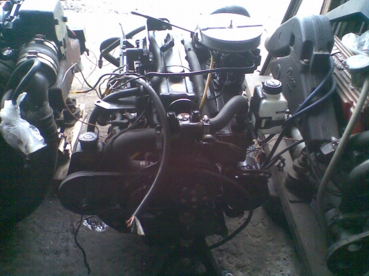 เครื่องติดได้ เดินนิ่ง