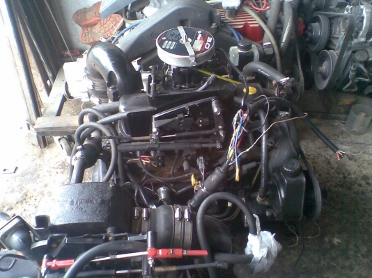 เครื่องติดได้ เดินนิ่ง