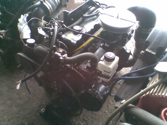 เครื่องติดได้ เดินนิ่ง