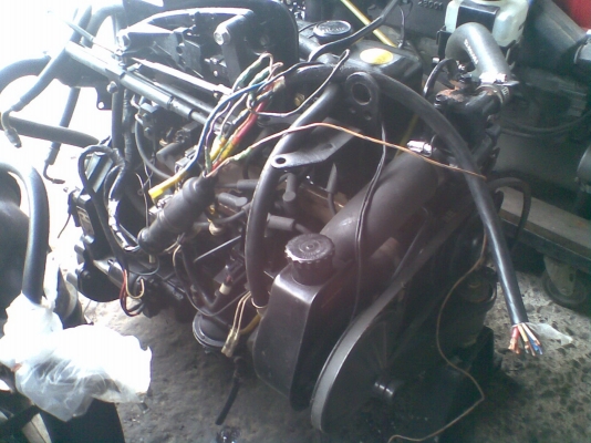 เครื่องติดได้ เดินนิ่ง