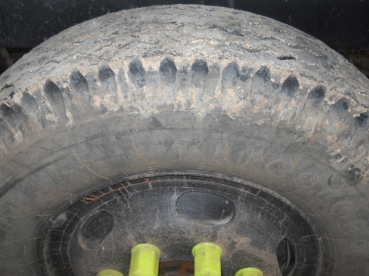 ขายรถหกล้อใหญ่ อีซูซุ FTR 165 HP  รถสวยมากพร้อมใช้  รถห้างเเท้ ดั้ม 3.80 ม.