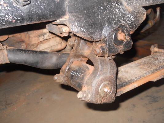 ขายรถหกล้อใหญ่ อีซูซุ FTR 165 HP  รถสวยมากพร้อมใช้  รถห้างเเท้ ดั้ม 3.80 ม.