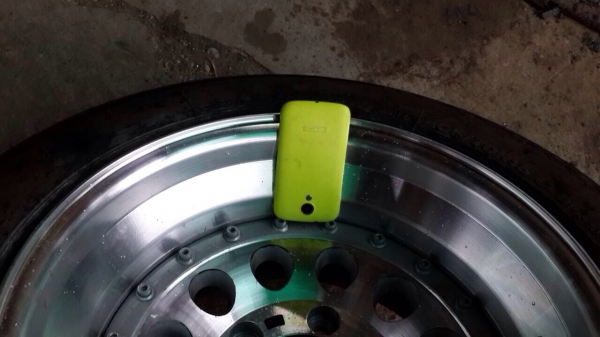 ล้อแม็ก