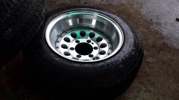 ล้อแม็ก