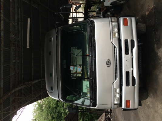 Sell Nissan UD CWM454