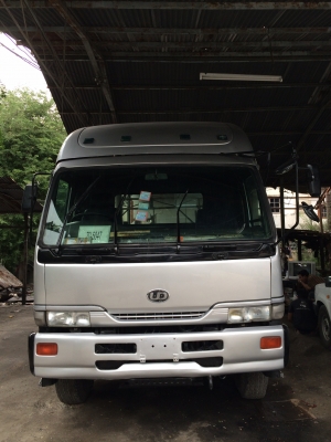 Sell Nissan UD CWM454