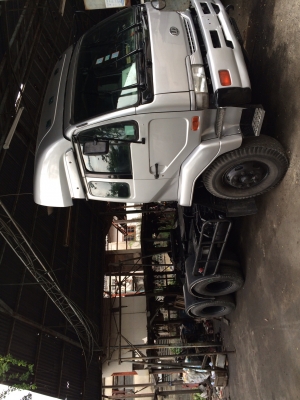 Sell Nissan UD CWM454