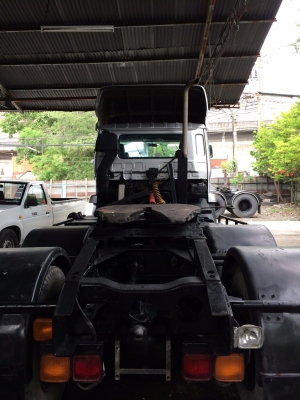 Sell Nissan UD CWM454