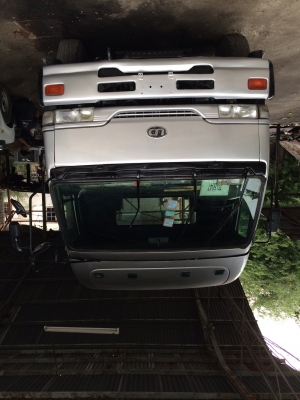 Sell Nissan UD CWM454