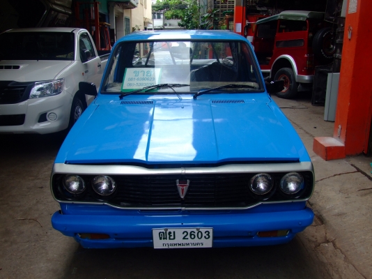 ขายกระบะ RN25 4 ขอช่วงสั้น ขายกระบะ RN25 4 ขอช่วงสั้น