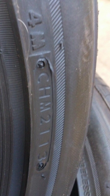 ต้องการขายล้อ Advan RG แท้ ขอบ 17 5รู114.3 หน้า 7.5หลัง8.5