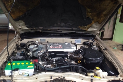 -พร้อมขายแล้วคับ ขายtoyota 4x4 พร้อมใช้พร้อมลุยถูกๆ -พร้อมขายแล้วคับ ขายtoyota 4x4 พร้อมใช้พร้อมลุยถูกๆ