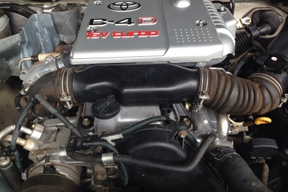 -พร้อมขายแล้วคับ ขายtoyota 4x4 พร้อมใช้พร้อมลุยถูกๆ -พร้อมขายแล้วคับ ขายtoyota 4x4 พร้อมใช้พร้อมลุยถูกๆ