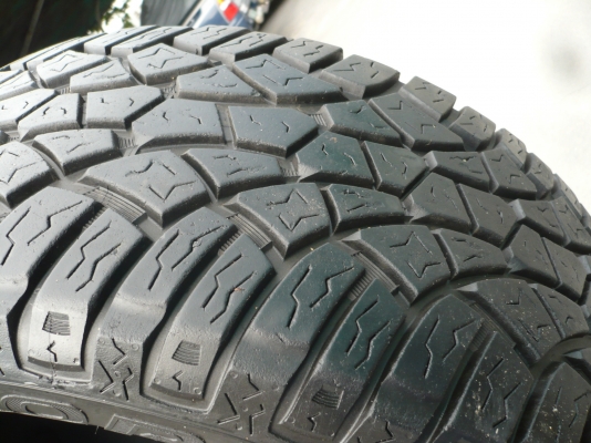 ยางCOOPER 285/50R20 แท้USA.