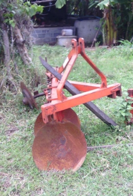 15500ตามสภาพงดต่อรองผานบุกเบิก3x22" สภาพพร้อมใช้ราคาถูกๆ