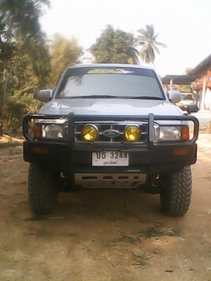 ขาย FORD - RANGER