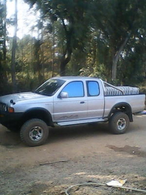 ขาย FORD - RANGER