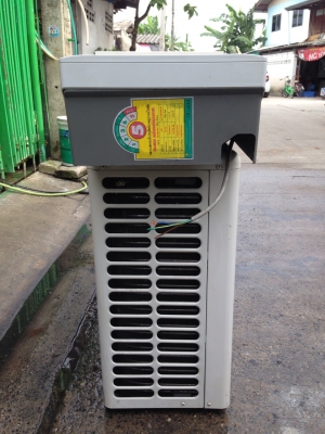 **** ขายแอร์ LG 18000 BTU ตัวTOP สภาพสวย ****