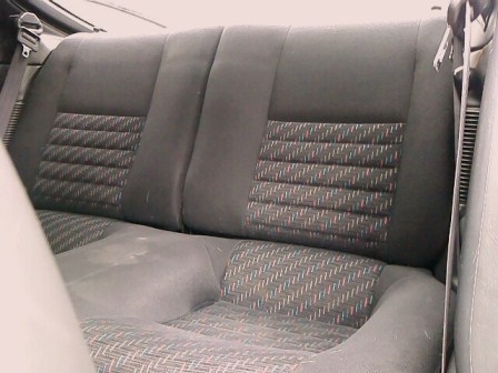 ด่วน..Sport Carเครื่อง3S-GEสมบูรณ์เกียร์M/Tช่วงล่างแน่นแม็กสวยเอกสารพร้อมโอนภาษี58(พร้อมขับส่ง)