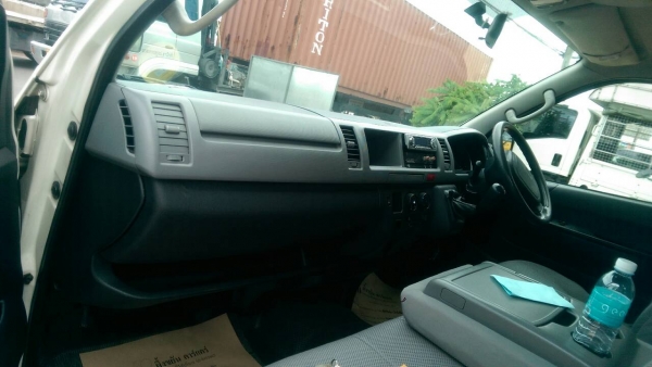 ขายรถตู้ปี2548