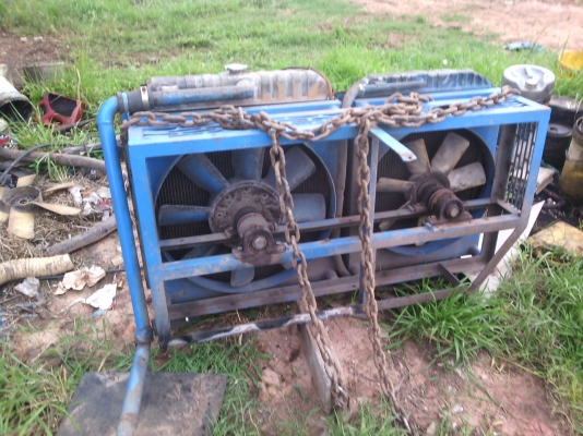 ขายชุดหม้อน้ำแผงออยศักดิ์พัฒนา ขายชุดหม้อน้ำแผงออยศักดิ์พัฒนา