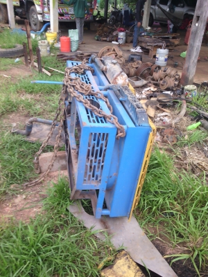 ขายชุดหม้อน้ำแผงออยศักดิ์พัฒนา ขายชุดหม้อน้ำแผงออยศักดิ์พัฒนา