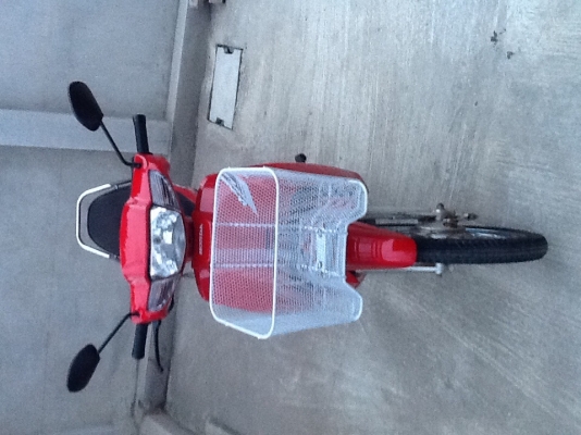 ขาย Honda Dream 13000 เพิ่มรูป ขาย Honda Dream 13000 เพิ่มรูป