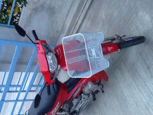 ขาย Honda Dream 13000 เพิ่มรูป ขาย Honda Dream 13000 เพิ่มรูป