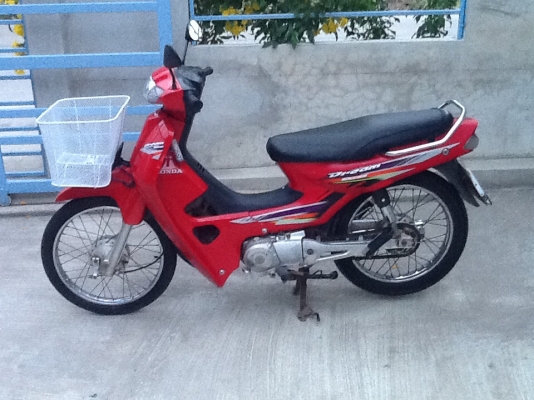 ขาย Honda Dream 13000 เพิ่มรูป ขาย Honda Dream 13000 เพิ่มรูป