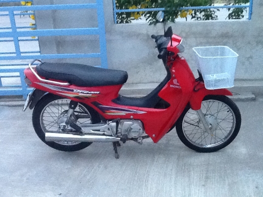 ขาย Honda Dream 13000 เพิ่มรูป ขาย Honda Dream 13000 เพิ่มรูป
