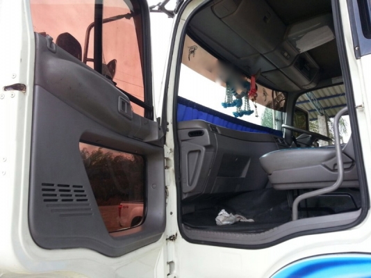 รถฮีโน่ 12 ล้อ ตู้เย็น 320 แรงม้า. ปี 54 ( รถประกอบ ) สนใจติดต่อ 081 - 6079515 รถฮีโน่ 12 ล้อ ตู้เย็น 320 แรงม้า. ปี 54 ( รถประกอบ ) สนใจติดต่อ 081 - 6079515