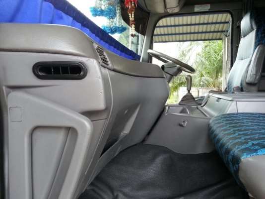 รถฮีโน่ 12 ล้อ ตู้เย็น 320 แรงม้า. ปี 54 ( รถประกอบ ) สนใจติดต่อ 081 - 6079515 รถฮีโน่ 12 ล้อ ตู้เย็น 320 แรงม้า. ปี 54 ( รถประกอบ ) สนใจติดต่อ 081 - 6079515