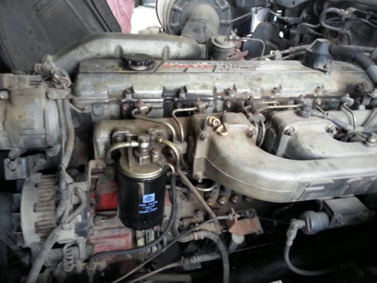 รถฮีโน่ 12 ล้อ ตู้เย็น 320 แรงม้า. ปี 54 ( รถประกอบ ) สนใจติดต่อ 081 - 6079515 รถฮีโน่ 12 ล้อ ตู้เย็น 320 แรงม้า. ปี 54 ( รถประกอบ ) สนใจติดต่อ 081 - 6079515