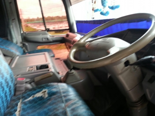 รถฮีโน่ 12 ล้อ ตู้เย็น 320 แรงม้า. ปี 54 ( รถประกอบ ) สนใจติดต่อ 081 - 6079515 รถฮีโน่ 12 ล้อ ตู้เย็น 320 แรงม้า. ปี 54 ( รถประกอบ ) สนใจติดต่อ 081 - 6079515