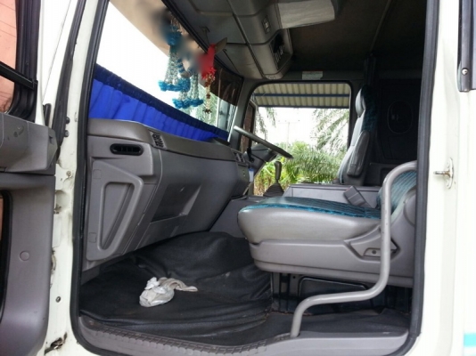 รถฮีโน่ 12 ล้อ ตู้เย็น 320 แรงม้า. ปี 54 ( รถประกอบ ) สนใจติดต่อ 081 - 6079515 รถฮีโน่ 12 ล้อ ตู้เย็น 320 แรงม้า. ปี 54 ( รถประกอบ ) สนใจติดต่อ 081 - 6079515