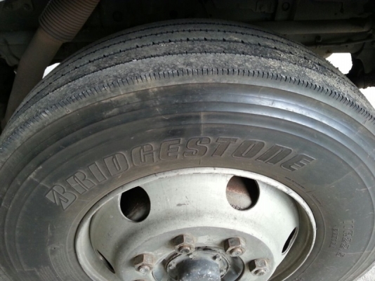 รถฮีโน่ 12 ล้อ ตู้เย็น 320 แรงม้า. ปี 54 ( รถประกอบ ) สนใจติดต่อ 081 - 6079515 รถฮีโน่ 12 ล้อ ตู้เย็น 320 แรงม้า. ปี 54 ( รถประกอบ ) สนใจติดต่อ 081 - 6079515