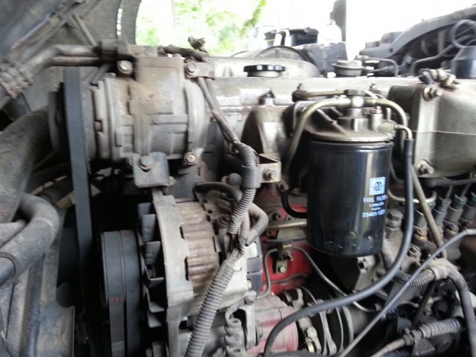 รถฮีโน่ 12 ล้อ ตู้เย็น 320 แรงม้า. ปี 54 ( รถประกอบ ) สนใจติดต่อ 081 - 6079515 รถฮีโน่ 12 ล้อ ตู้เย็น 320 แรงม้า. ปี 54 ( รถประกอบ ) สนใจติดต่อ 081 - 6079515